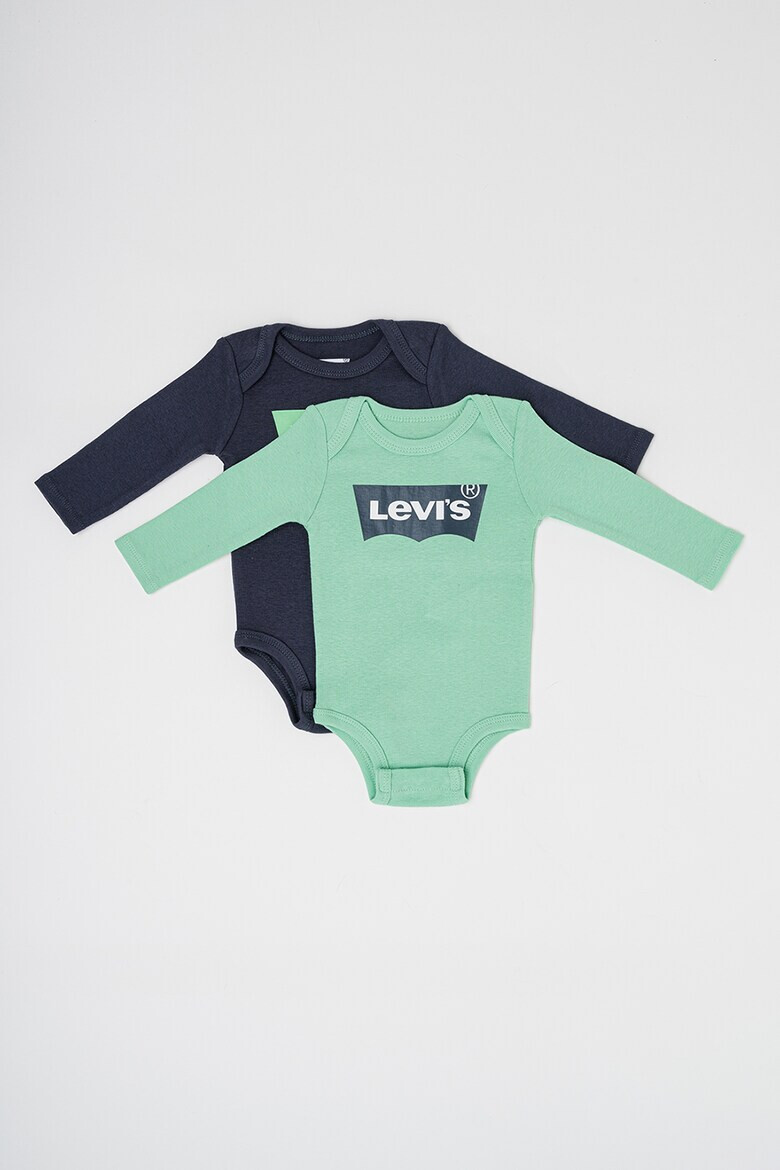 Levi's Бодита с лого 2 броя - Pepit.bg