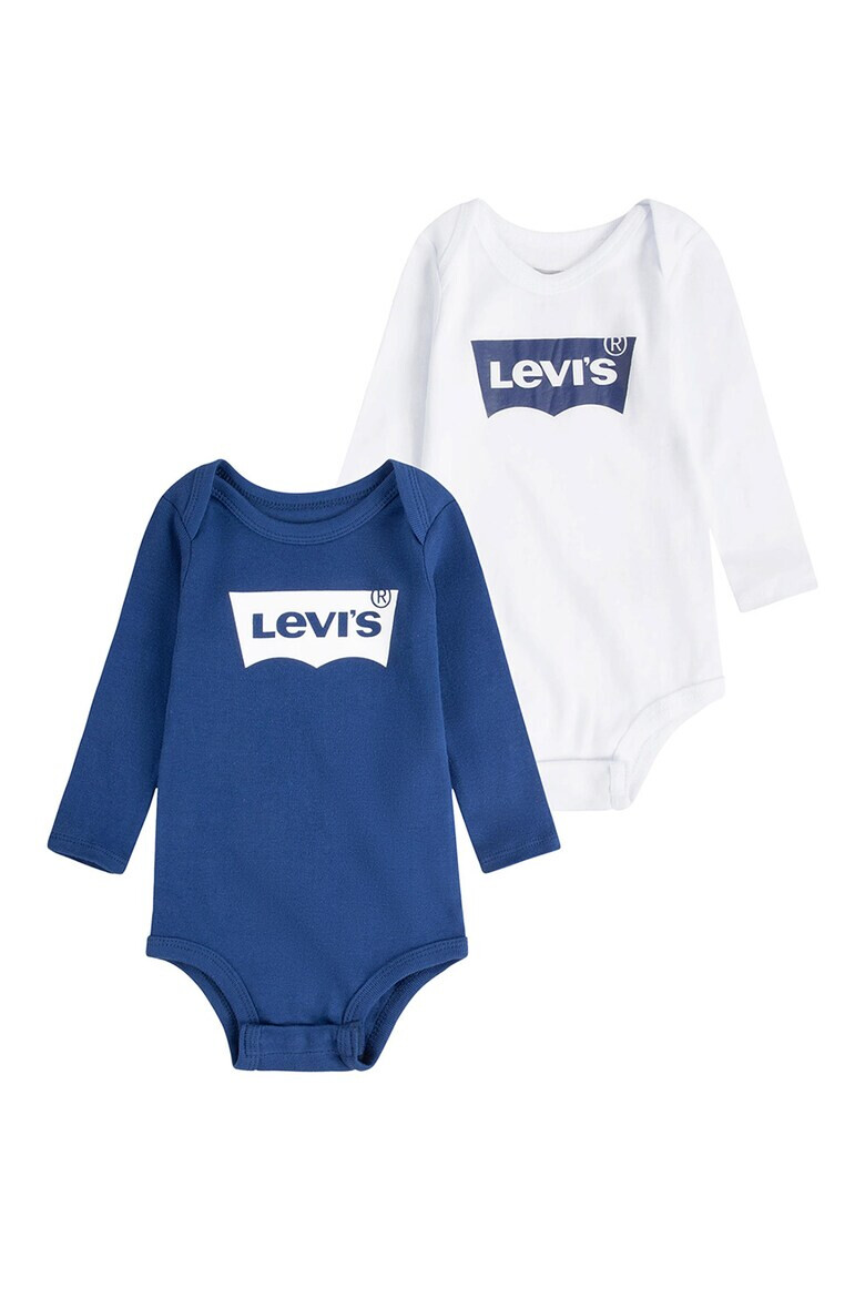Levis Бодита с лого - 2 броя - Pepit.bg