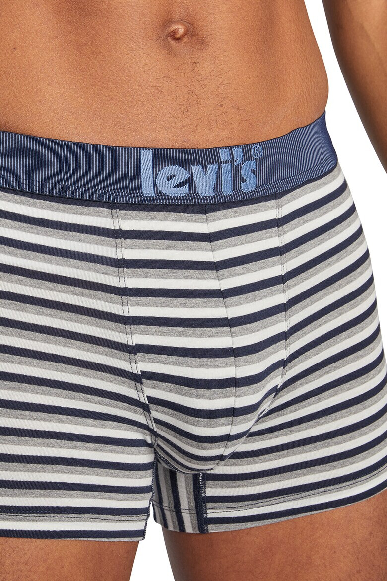 Levi's Боксерки с десен - 2 чифта - Pepit.bg