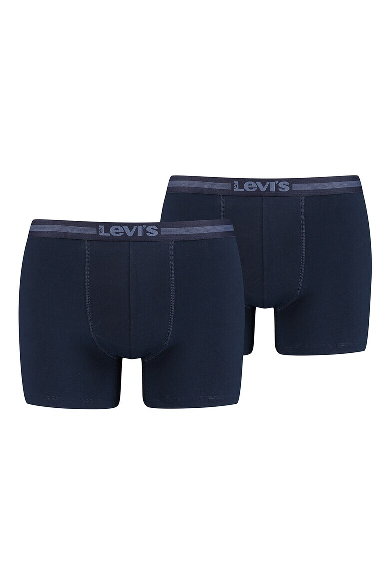 Levis Боксерки с лиосел - 2 чифта - Pepit.bg