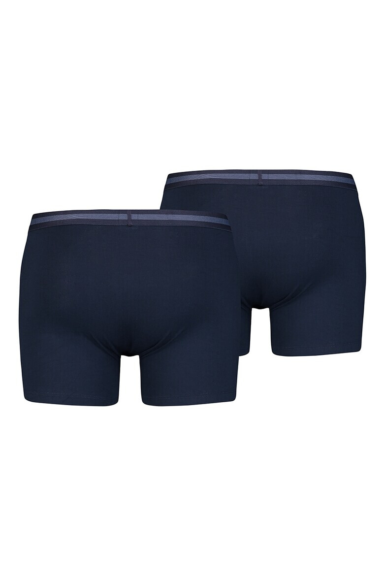 Levis Боксерки с лиосел - 2 чифта - Pepit.bg