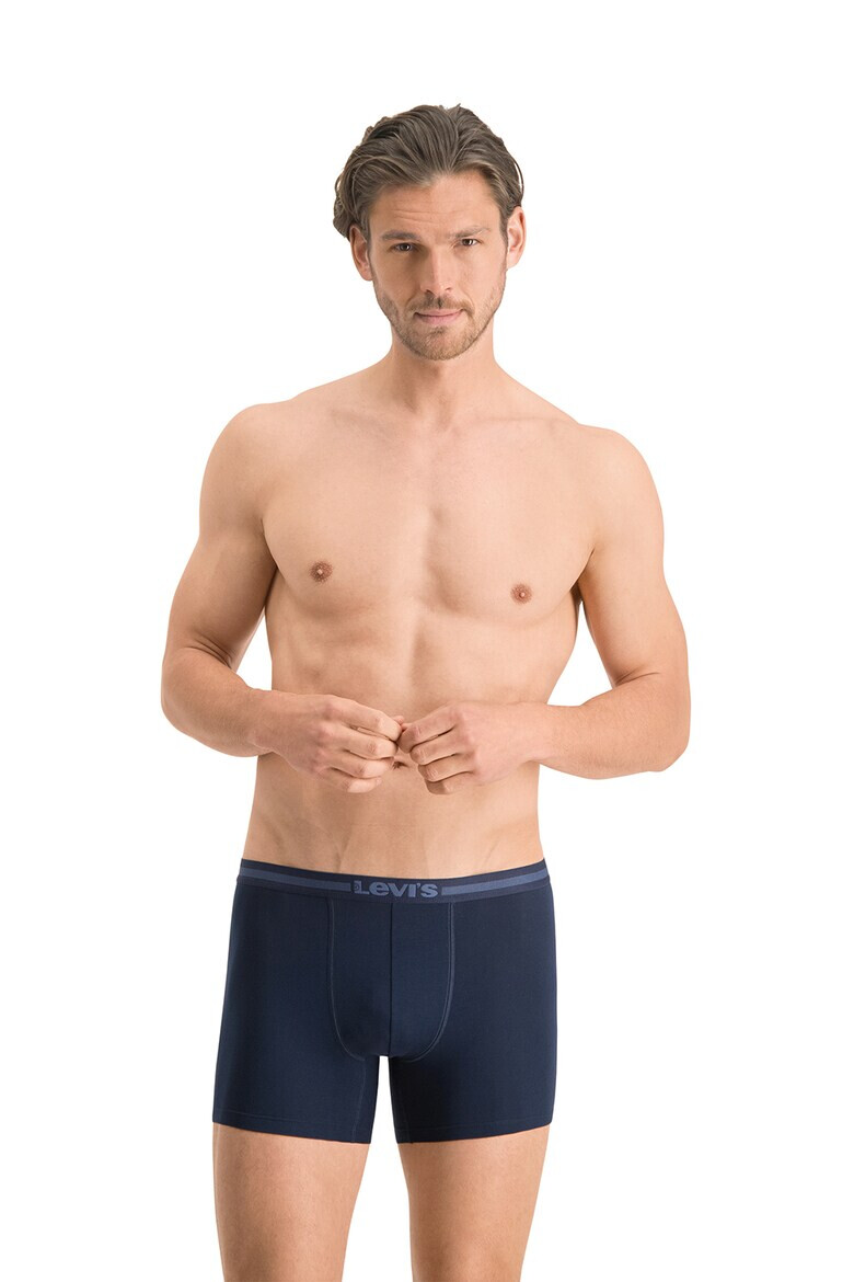 Levis Боксерки с лиосел - 2 чифта - Pepit.bg