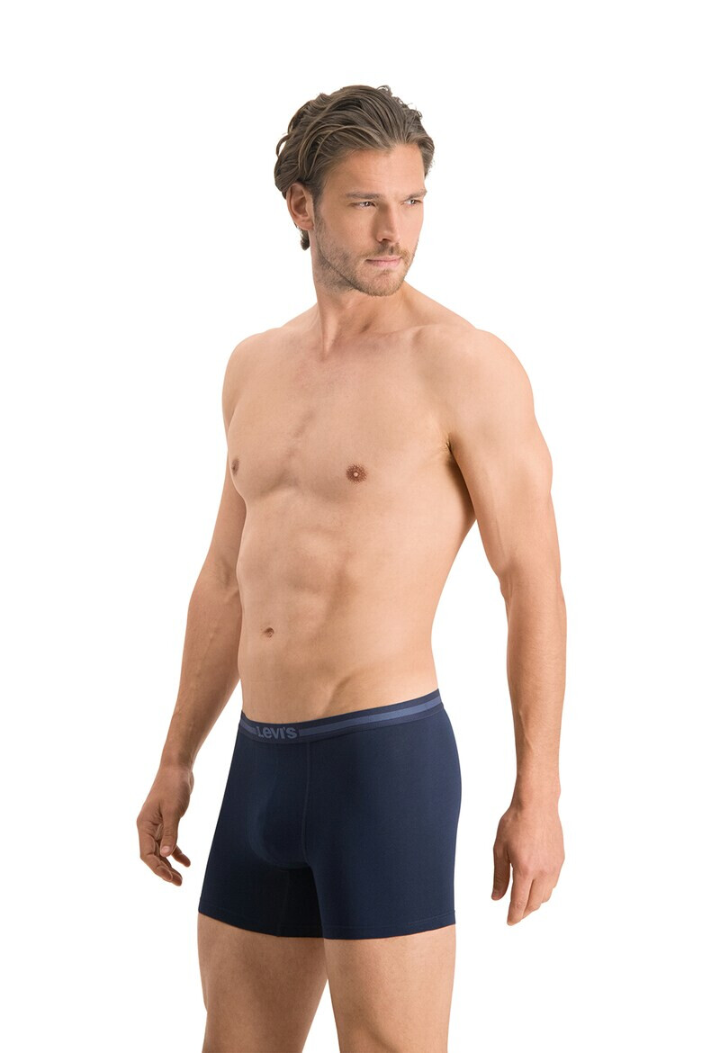 Levis Боксерки с лиосел - 2 чифта - Pepit.bg