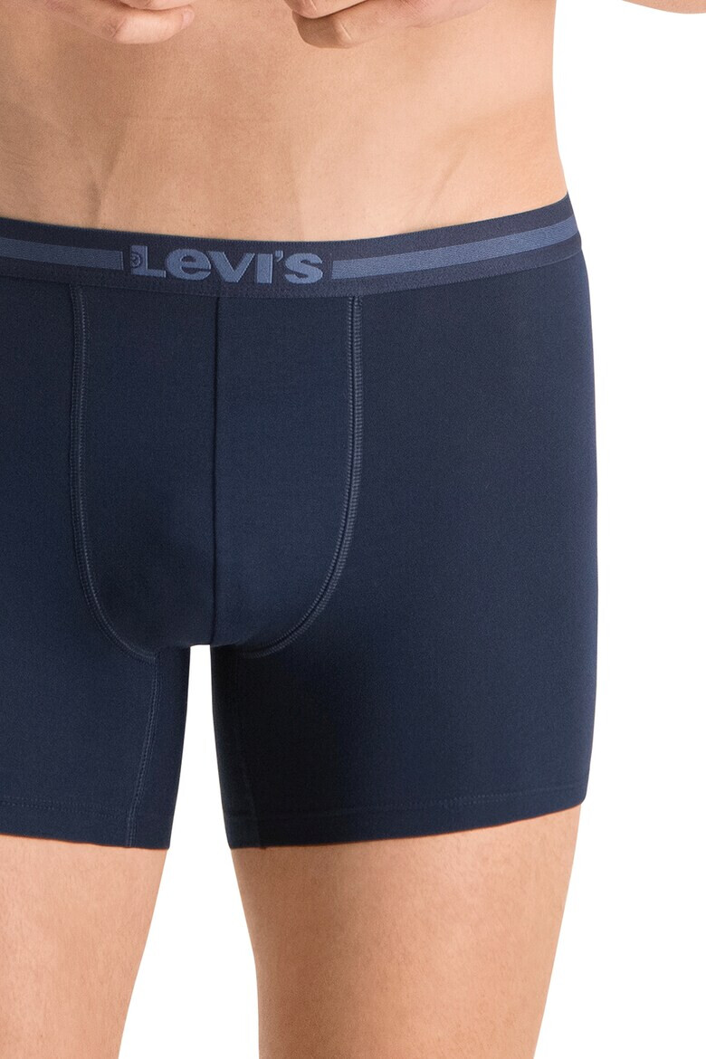 Levis Боксерки с лиосел - 2 чифта - Pepit.bg
