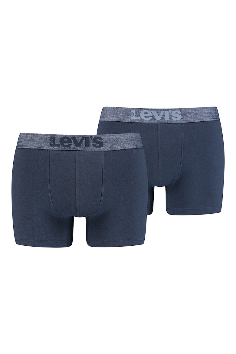 Levis Боксерки с лого - 2 чифта - Pepit.bg