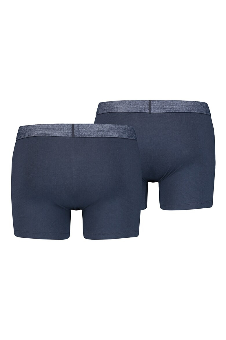 Levis Боксерки с лого - 2 чифта - Pepit.bg
