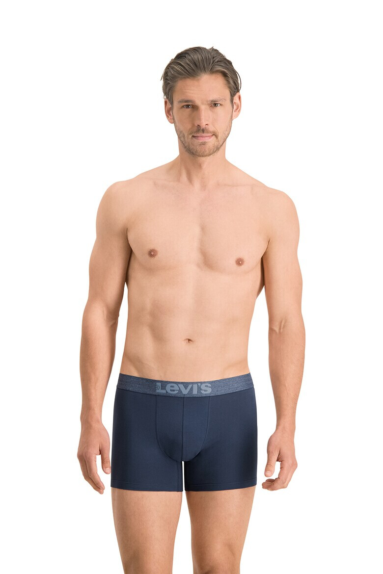 Levis Боксерки с лого - 2 чифта - Pepit.bg