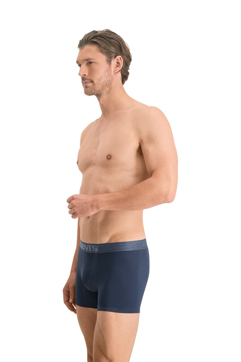 Levis Боксерки с лого - 2 чифта - Pepit.bg
