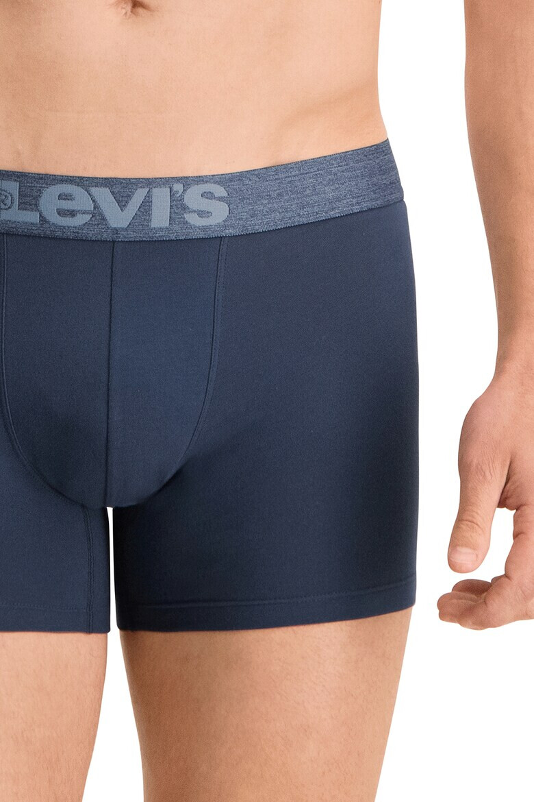 Levis Боксерки с лого - 2 чифта - Pepit.bg