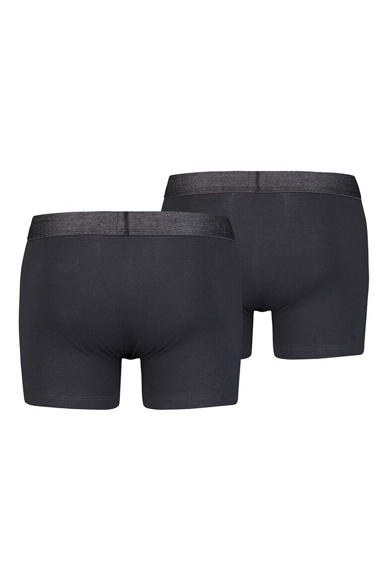 Levis Боксерки с лого - 2 чифта - Pepit.bg