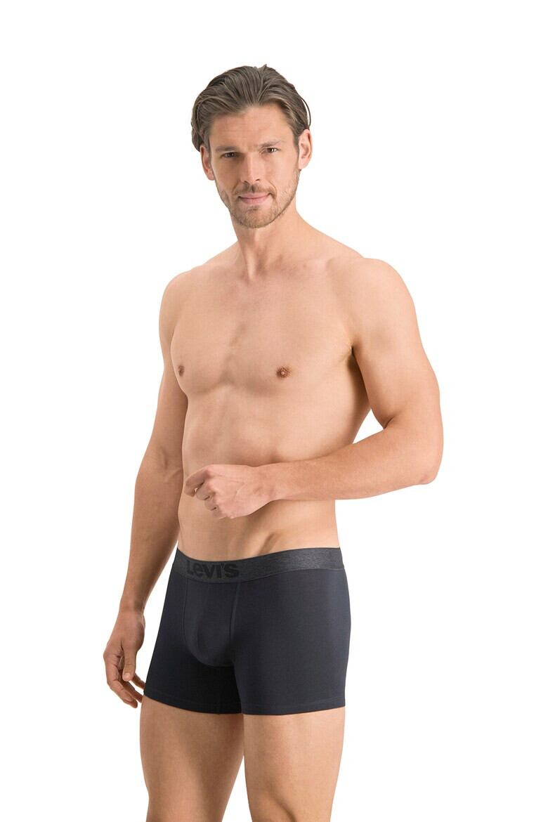 Levis Боксерки с лого - 2 чифта - Pepit.bg