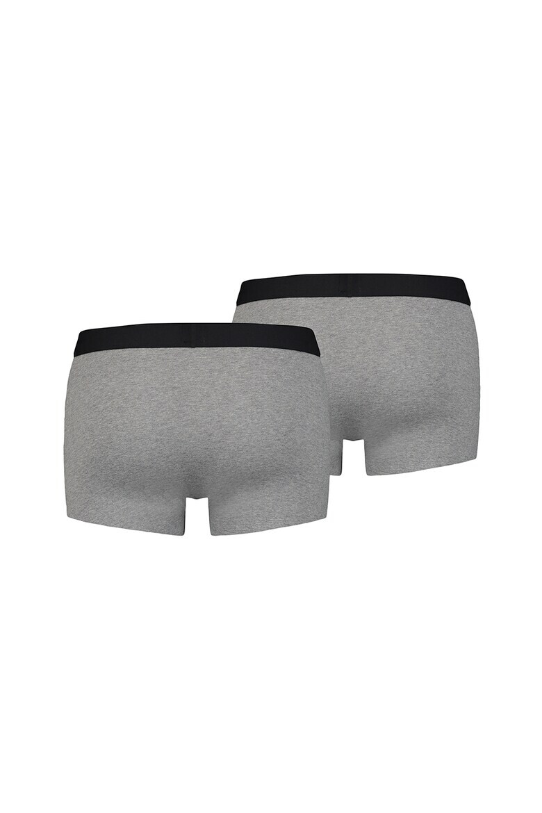 Levis Боксерки с лого - 2 чифта - Pepit.bg