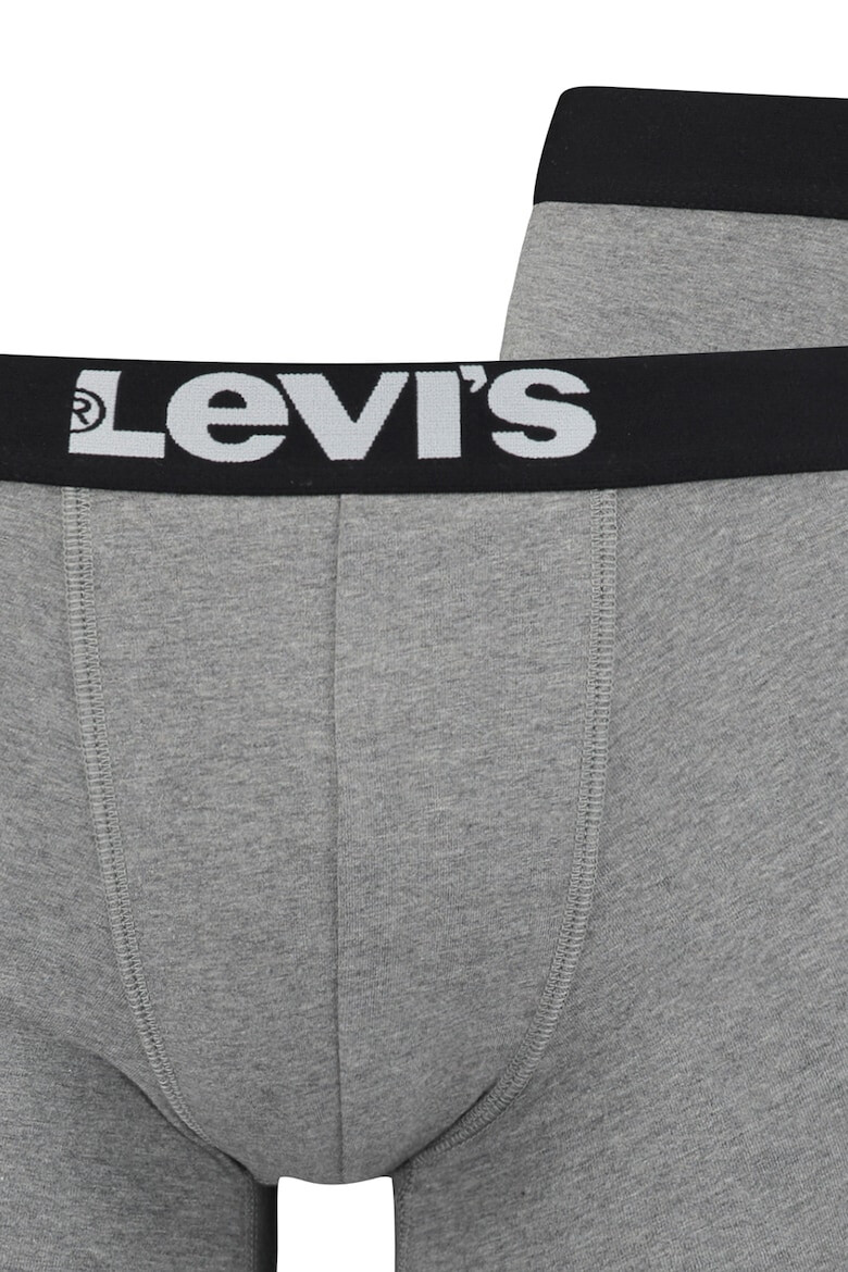 Levis Боксерки с лого - 2 чифта - Pepit.bg
