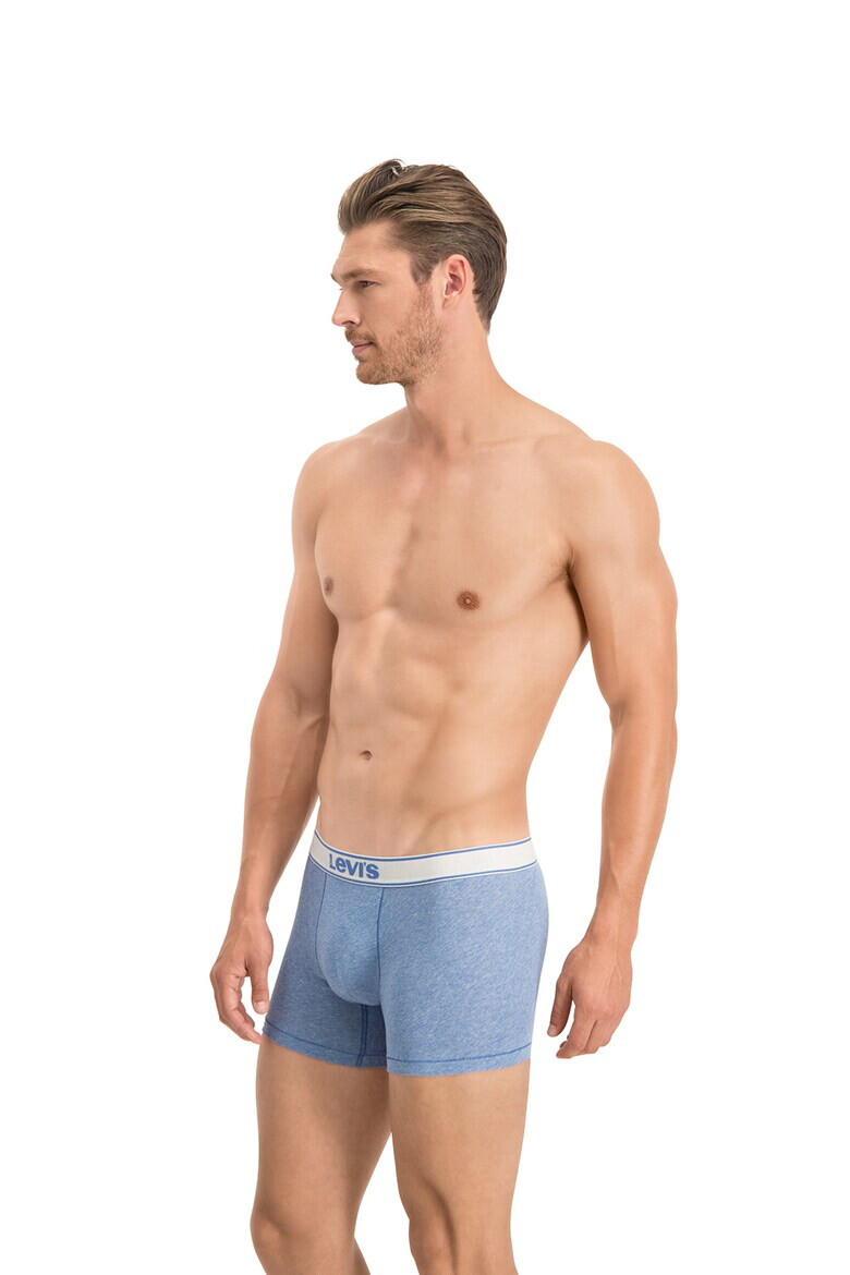 Levi's Боксерки с лого 2 чифта - Pepit.bg
