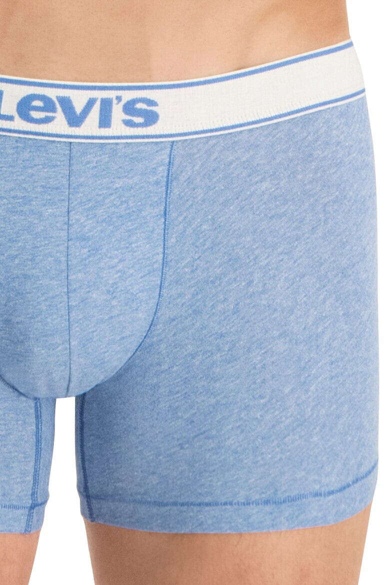 Levi's Боксерки с лого 2 чифта - Pepit.bg