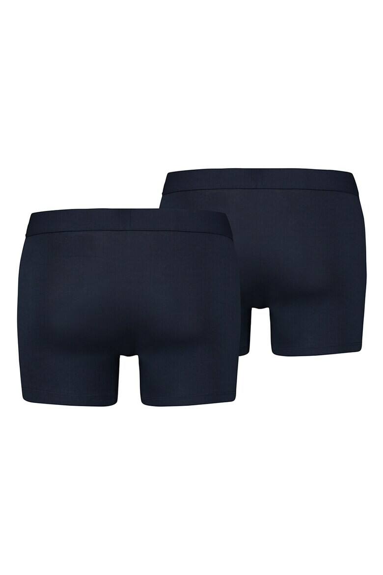 Levis Боксерки с лого - 2 чифта - Pepit.bg