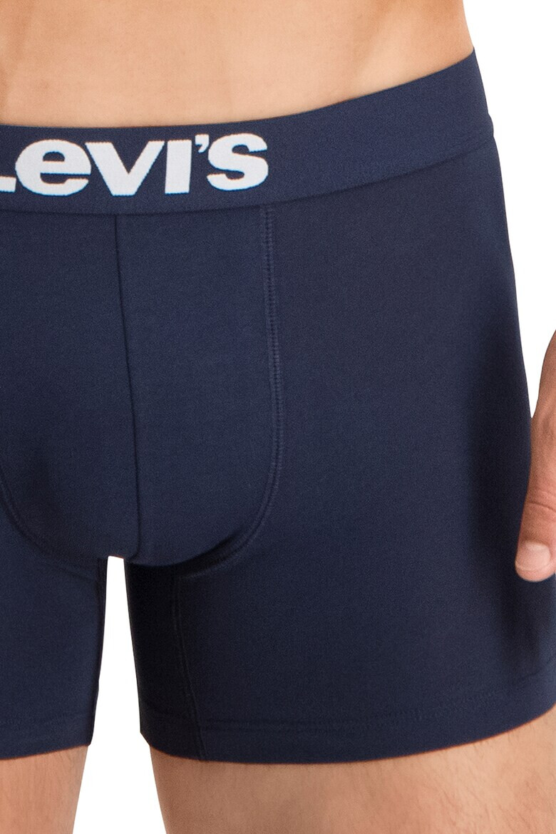 Levis Боксерки с лого - 2 чифта - Pepit.bg