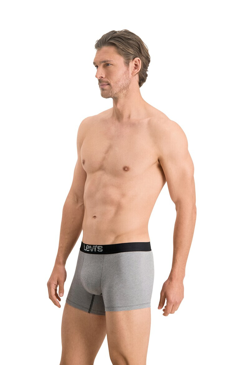 Levis Боксерки с лого - 2 чифта - Pepit.bg