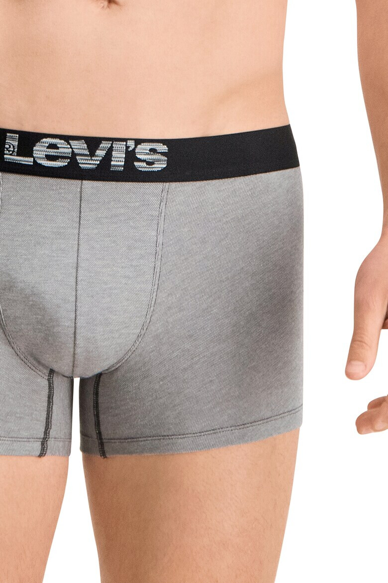Levis Боксерки с лого - 2 чифта - Pepit.bg