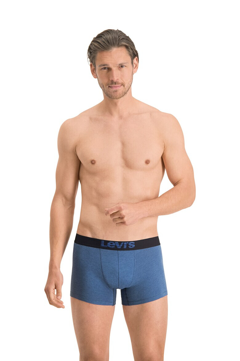 Levis Боксерки с лого - 2 чифта - Pepit.bg