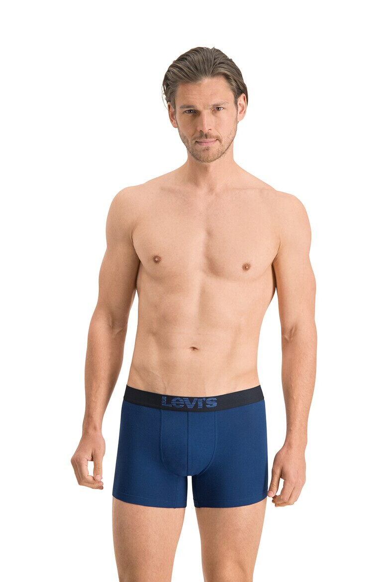 Levis Боксерки с лого - 2 чифта - Pepit.bg