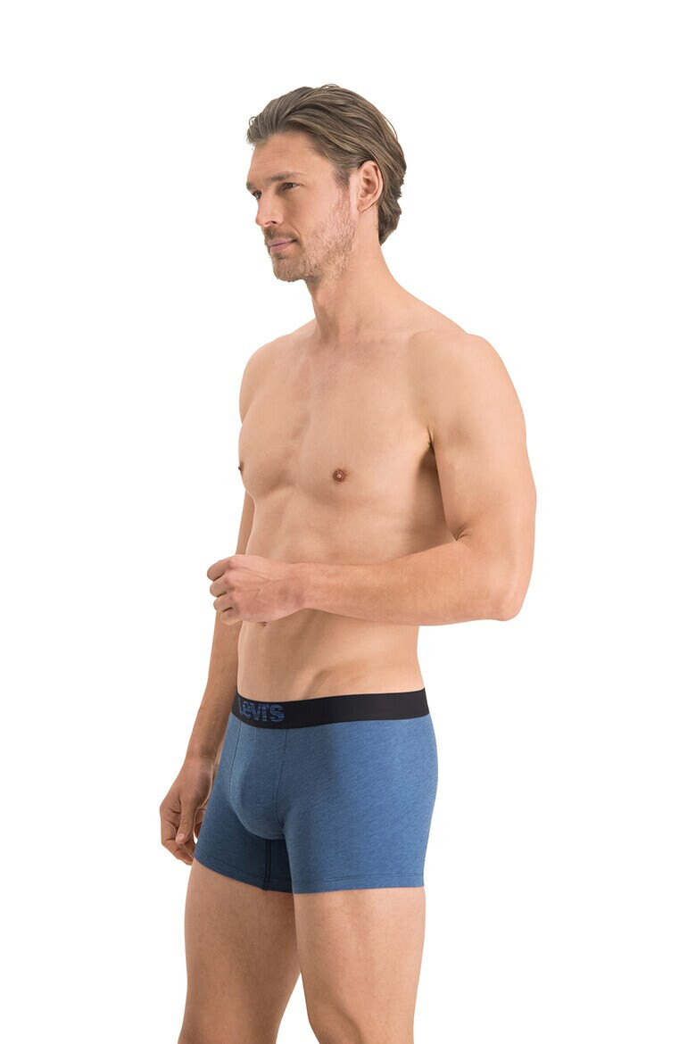 Levis Боксерки с лого - 2 чифта - Pepit.bg