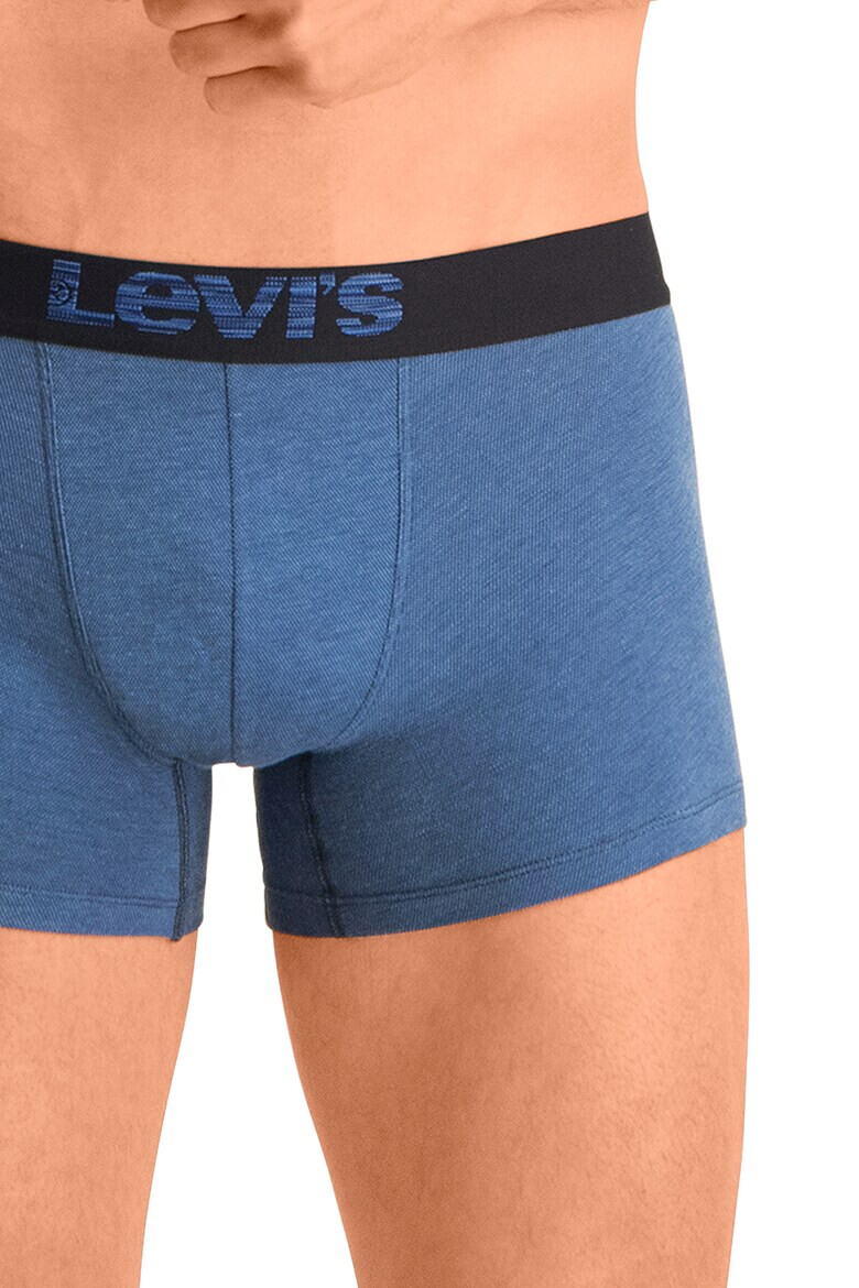 Levis Боксерки с лого - 2 чифта - Pepit.bg