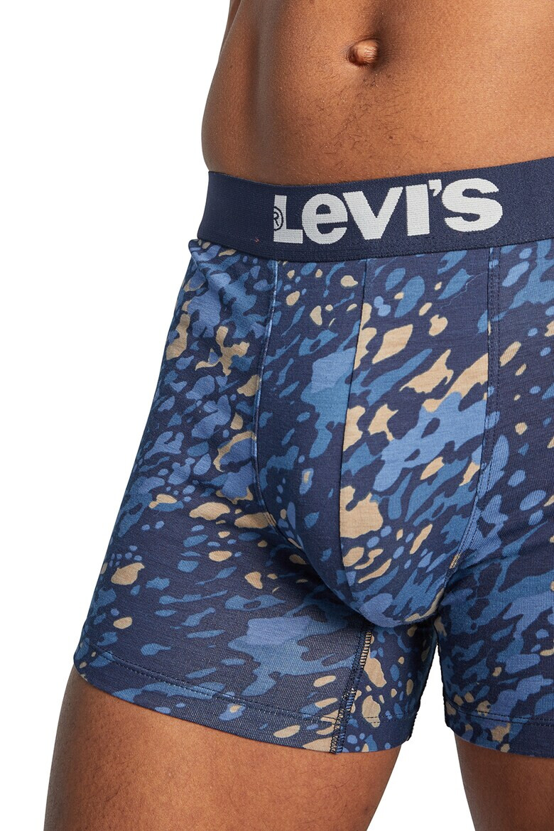 Levi's Боксерки с лого 2 чифта - Pepit.bg