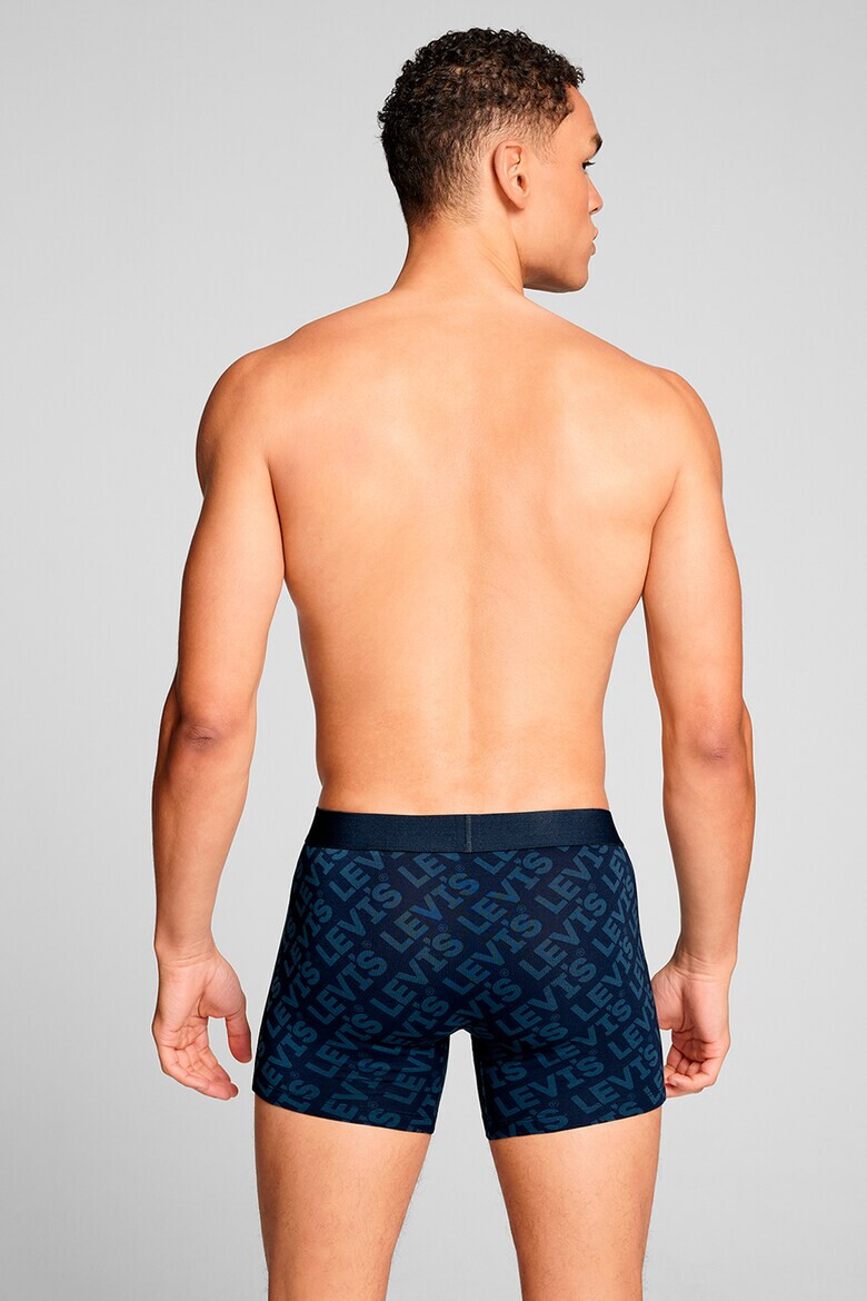 Levi's Боксерки с лого - 2 чифта - Pepit.bg
