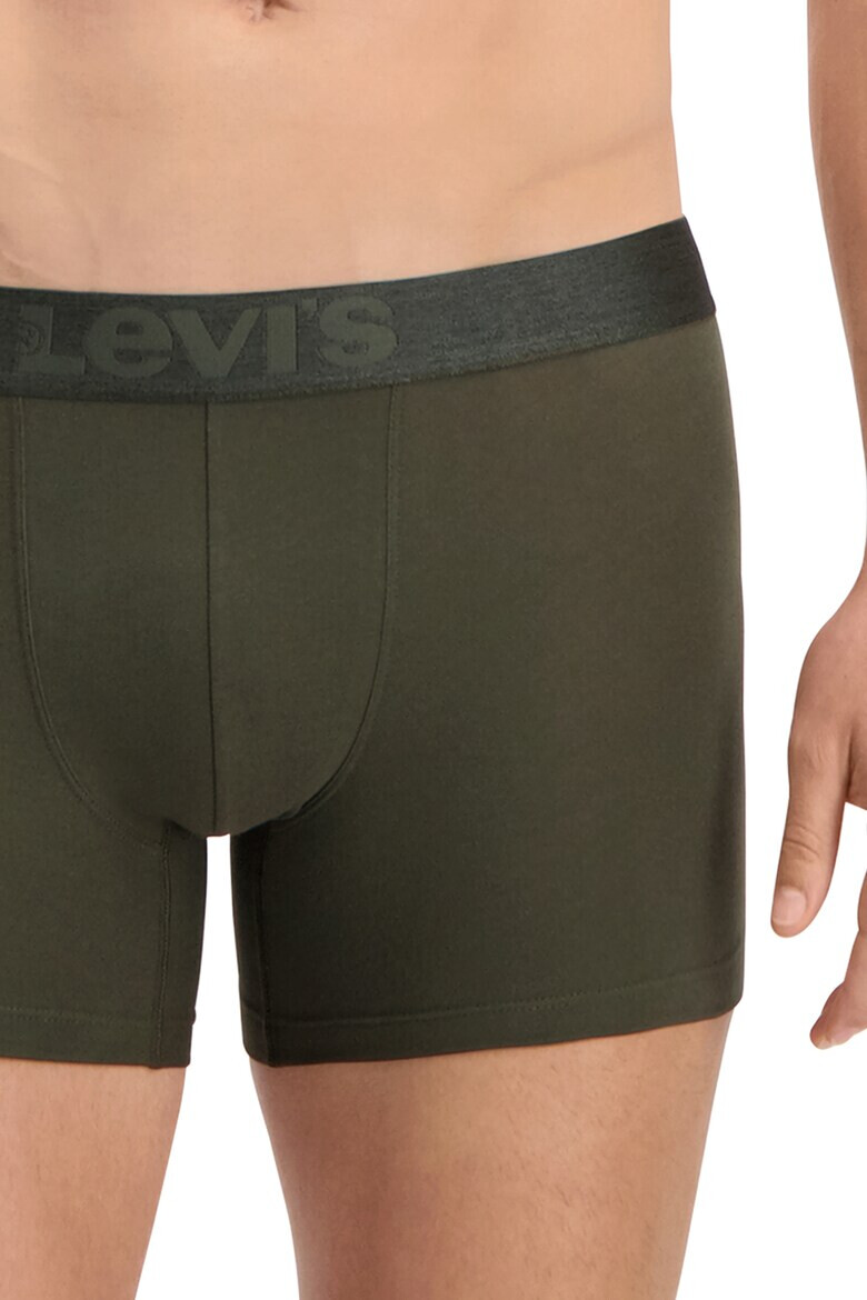 Levis Боксерки с лого - 2 чифта - Pepit.bg