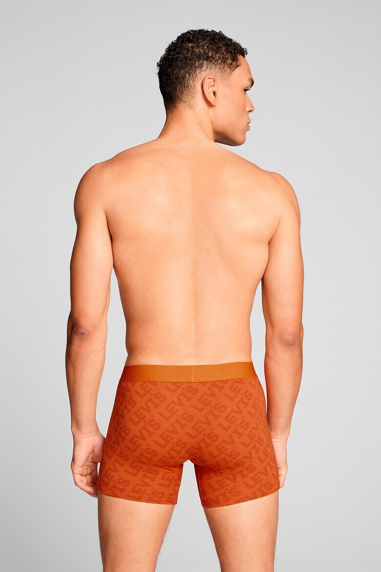 Levi's Боксерки с лого - 2 чифта - Pepit.bg