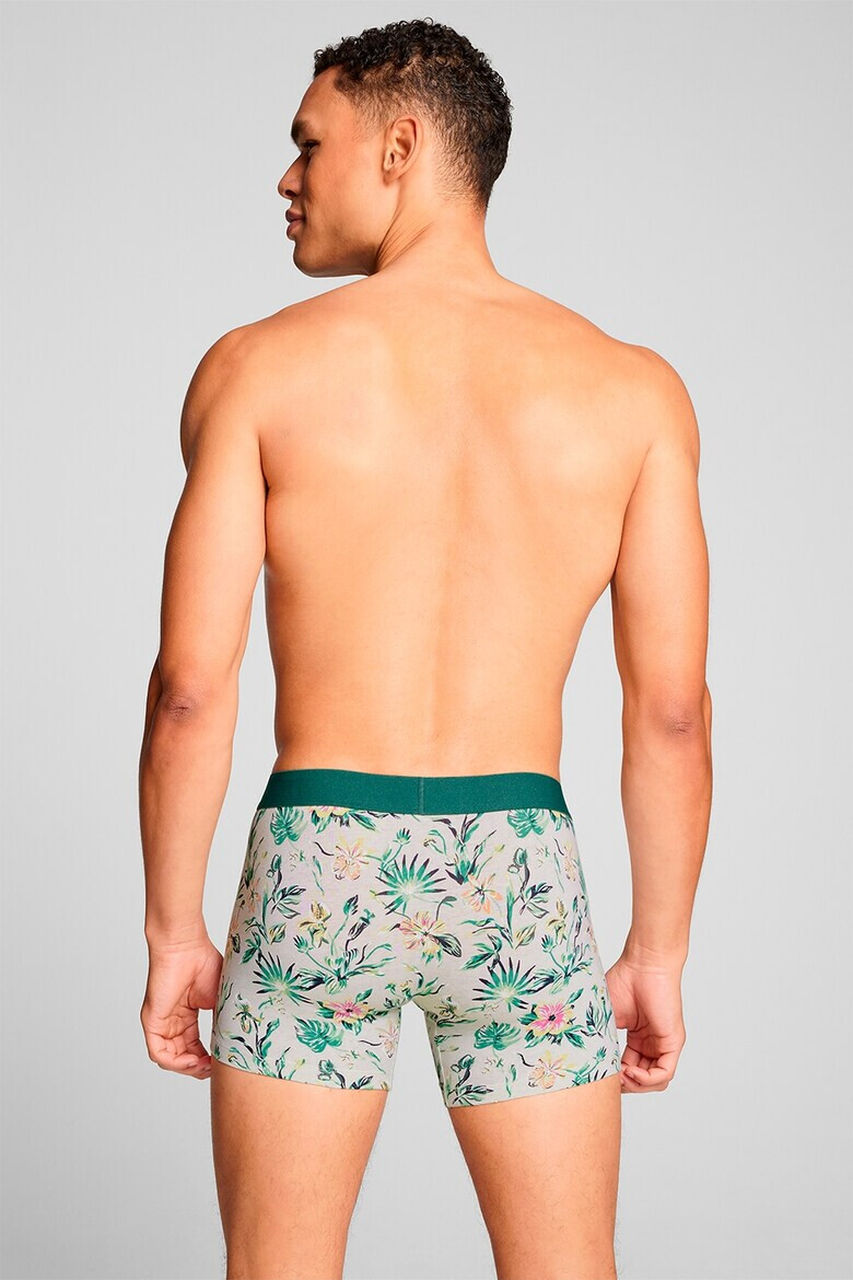 Levi's Боксерки с лого - 2 чифта - Pepit.bg