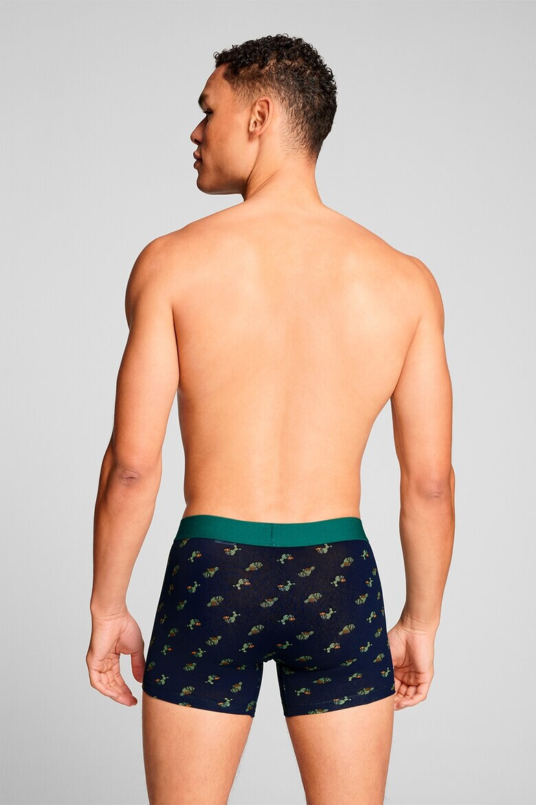 Levi's Боксерки с лого - 2 чифта - Pepit.bg
