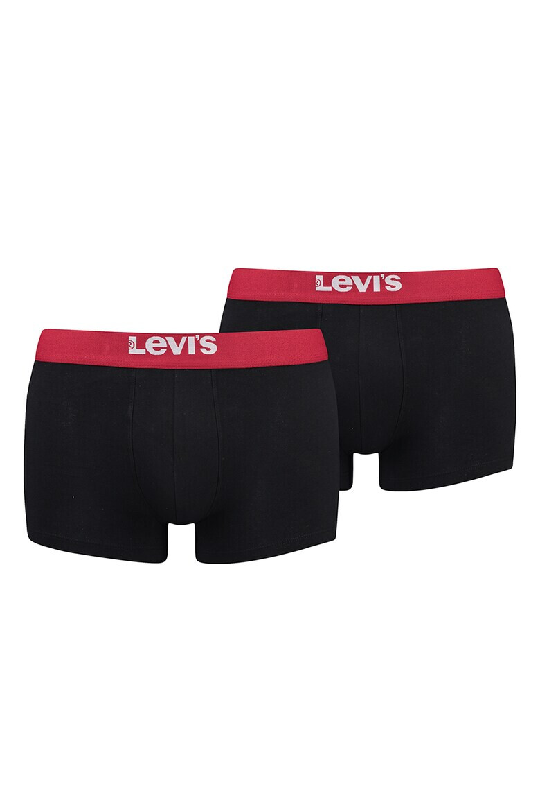Levis Боксерки с лого - 2 чифта - Pepit.bg