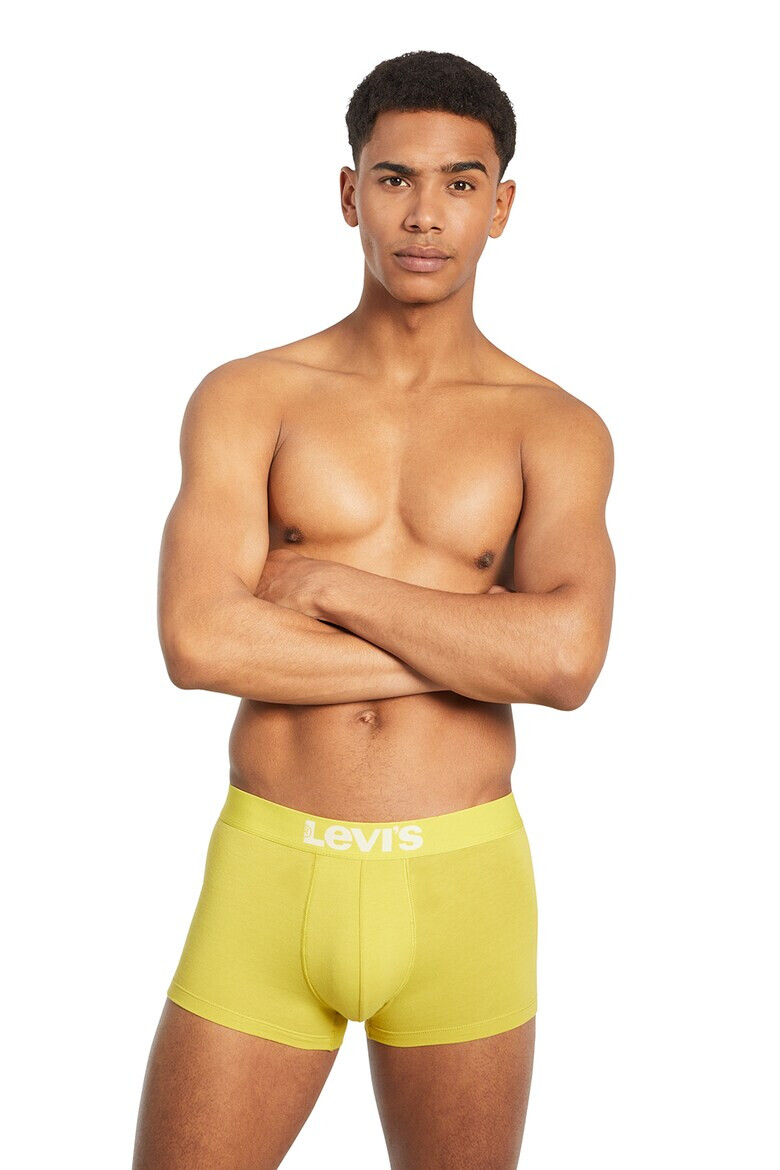 Levi's Боксерки с лого - 2 чифта - Pepit.bg