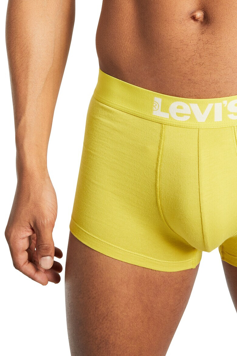 Levi's Боксерки с лого - 2 чифта - Pepit.bg