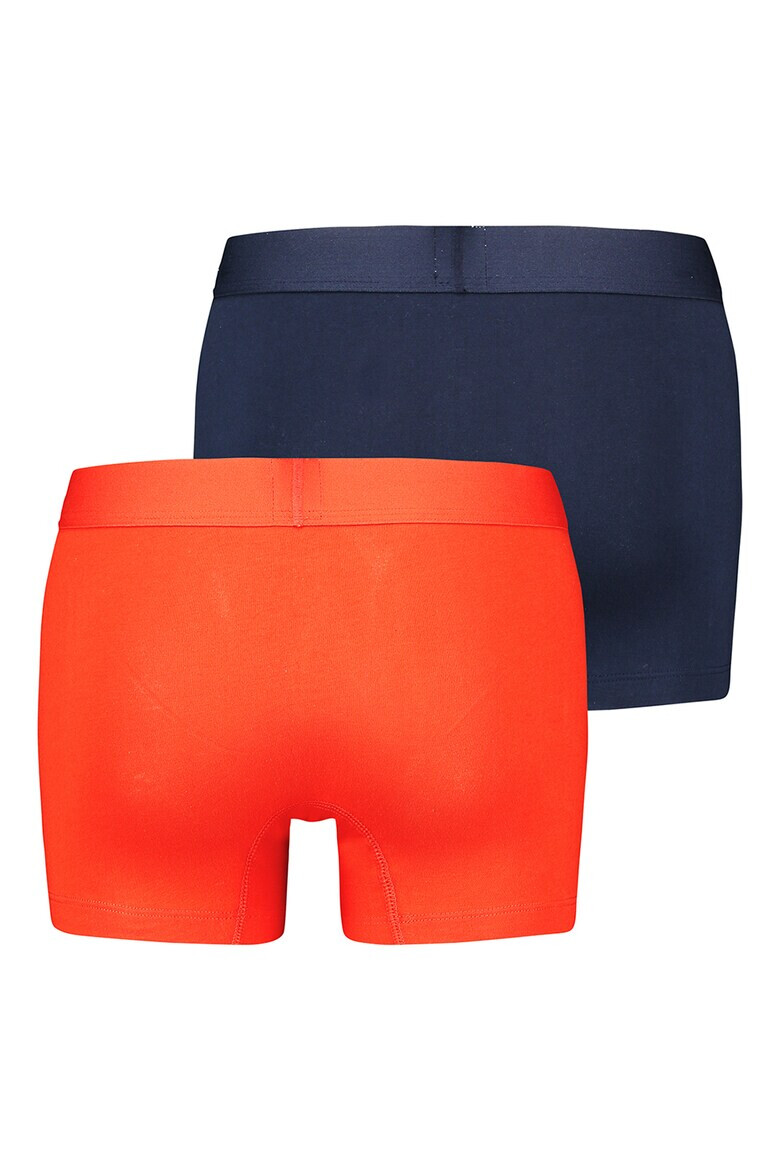 Levi's Боксерки с лого - 2 чифта - Pepit.bg