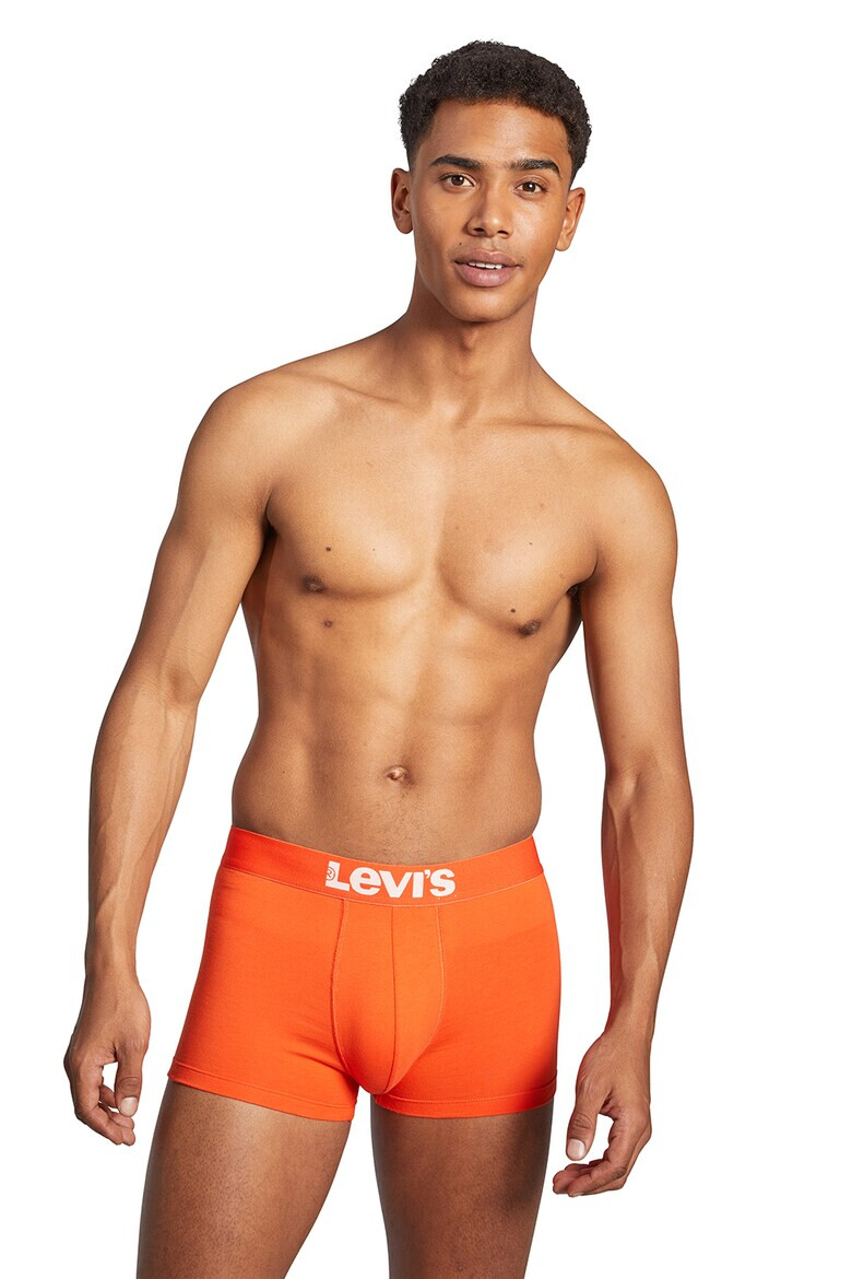 Levi's Боксерки с лого - 2 чифта - Pepit.bg