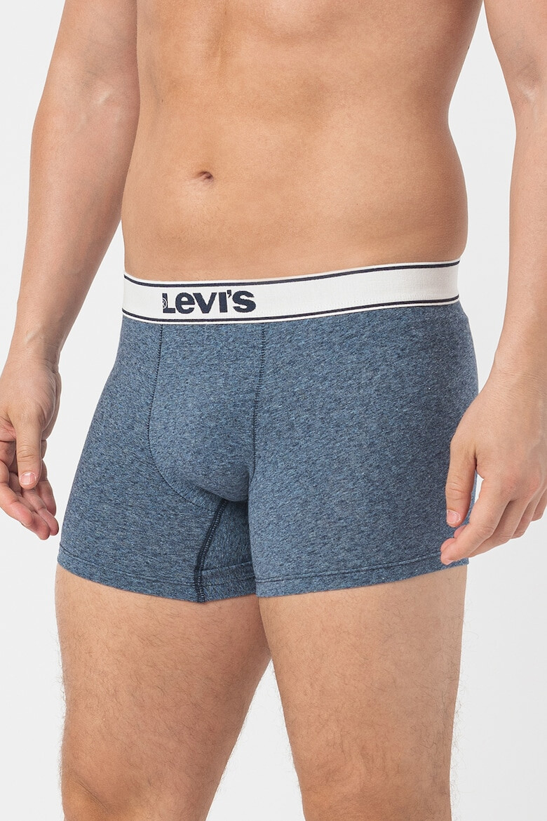 Levis Боксерки с лого 2 чифта - Pepit.bg