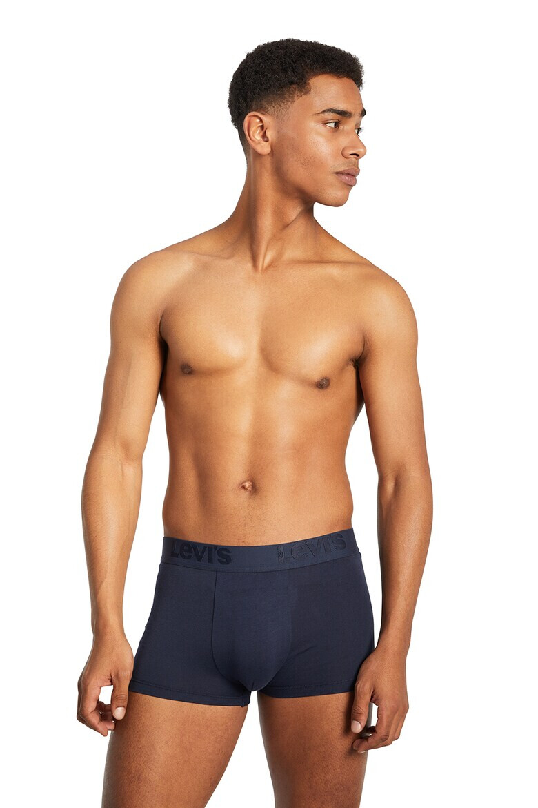 Levi's Боксерки с лого 3 чифта - Pepit.bg