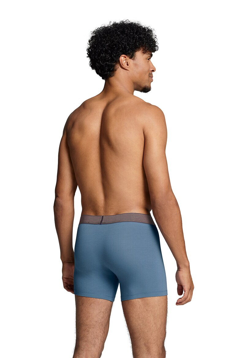 Levi's Боксерки с лого на талията - 2 чифта - Pepit.bg