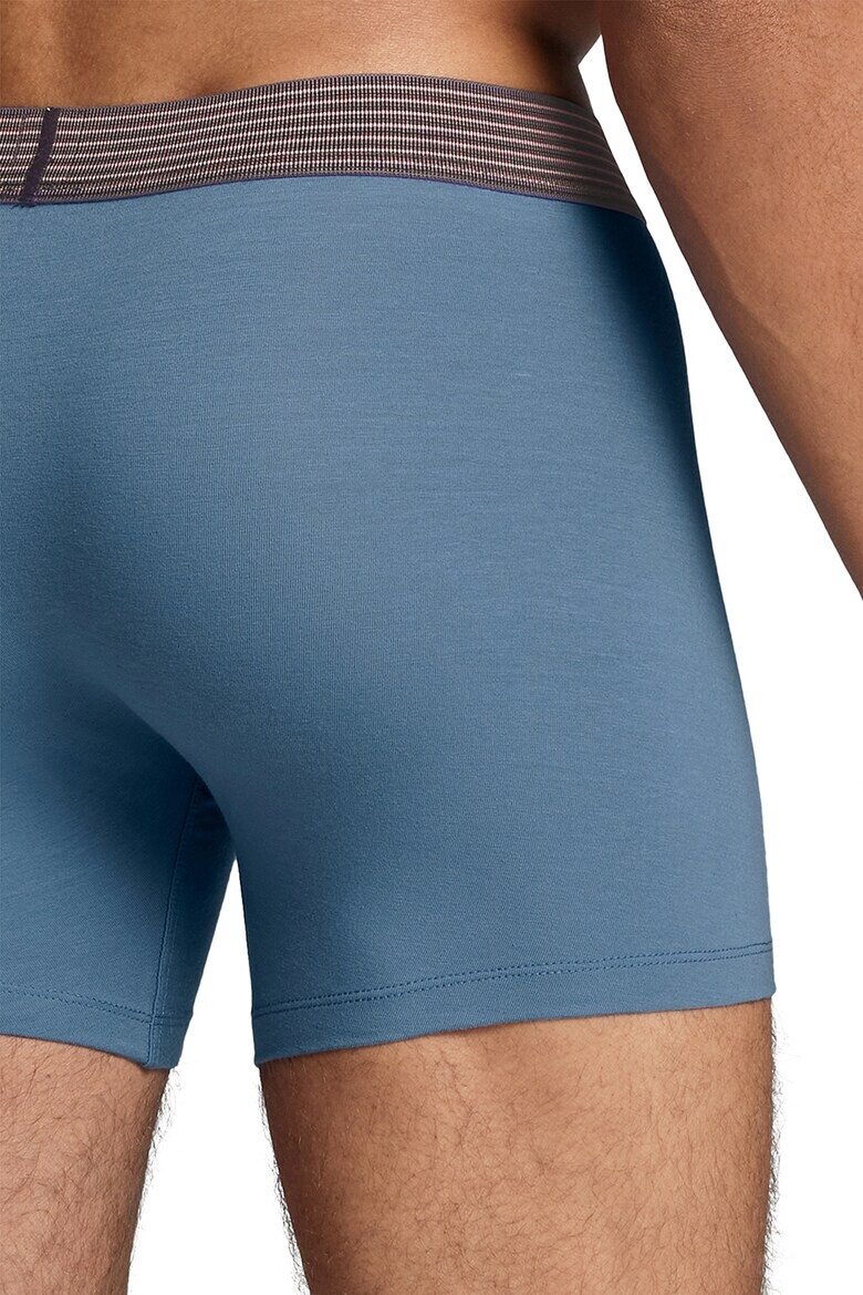 Levi's Боксерки с лого на талията - 2 чифта - Pepit.bg