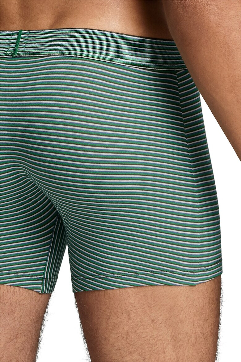Levi's Боксерки с лого на талията - 2 чифта - Pepit.bg