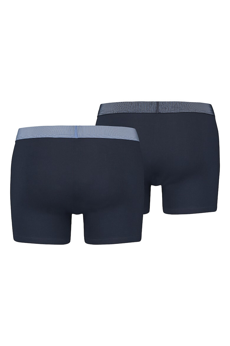 Levi's Боксерки с органичен памук - 2 чифта - Pepit.bg