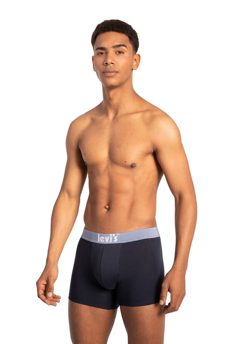 Levi's Боксерки с органичен памук - 2 чифта - Pepit.bg