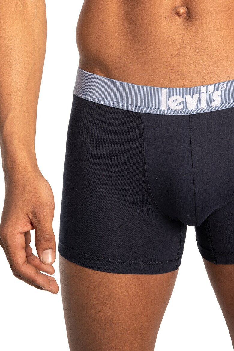 Levi's Боксерки с органичен памук - 2 чифта - Pepit.bg