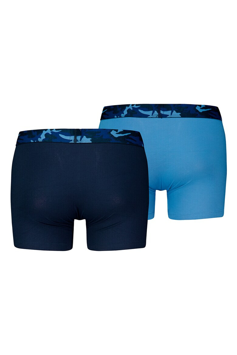 Levis Боксерки с памук - 2 чифта - Pepit.bg
