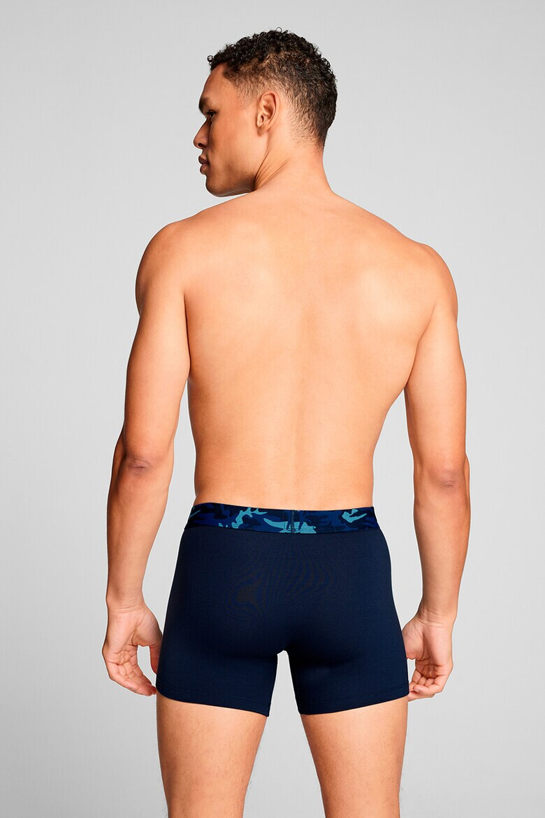 Levis Боксерки с памук - 2 чифта - Pepit.bg
