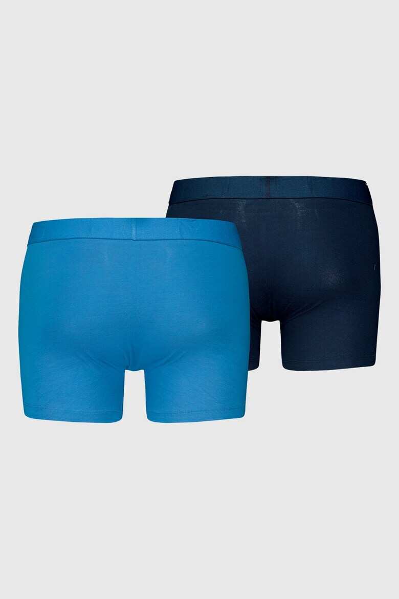 Levi's Боксерки с памук - 2 чифта - Pepit.bg