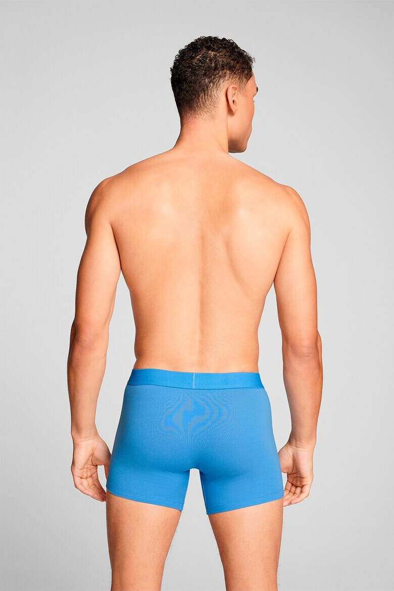 Levi's Боксерки с памук - 2 чифта - Pepit.bg